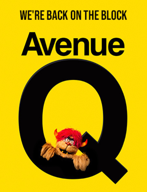 Avenue Q