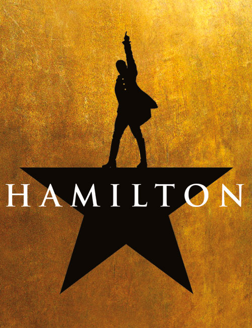 Hamilton UK Tour