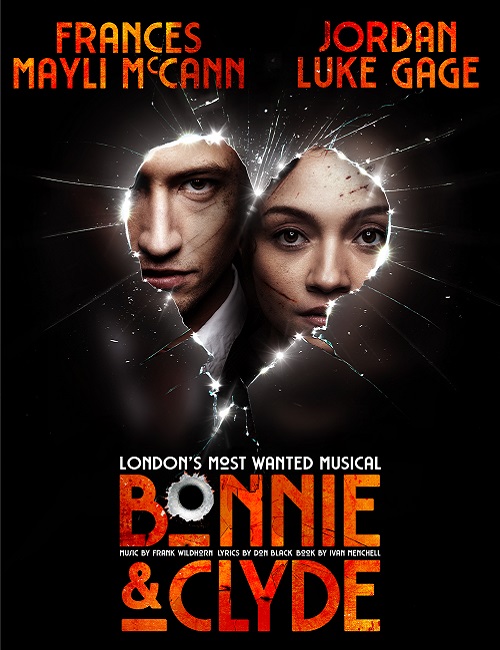 Bonnie and Clyde The Musical