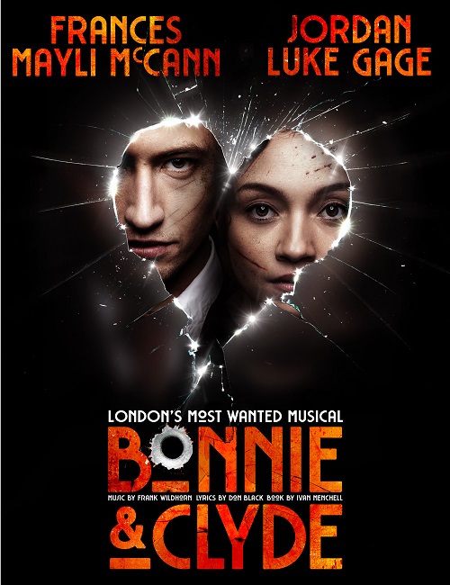 Bonnie and Clyde The Musical