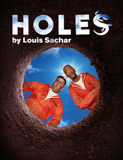 Holes