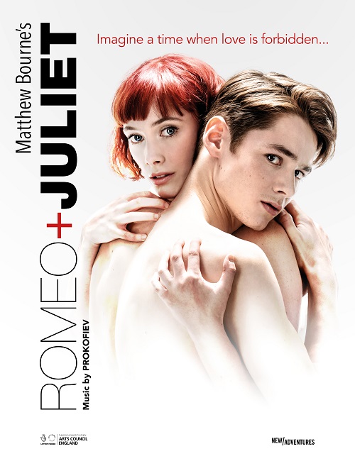 Matthew Bourne's Romeo and Juliet 