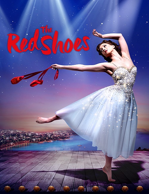 Matthew Bourne's Production of The Red Shoes